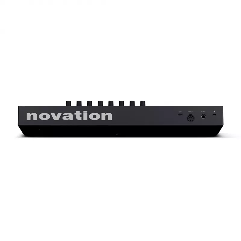 NOVATION Launchkey 25 MK4 MIDI kontrolieris