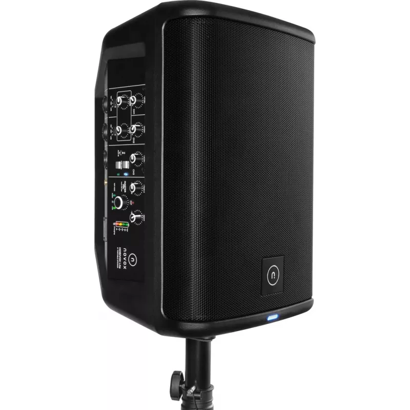 Novox MOBIVOX Lite - 300W aktīvs akumulatora skaļrunis
