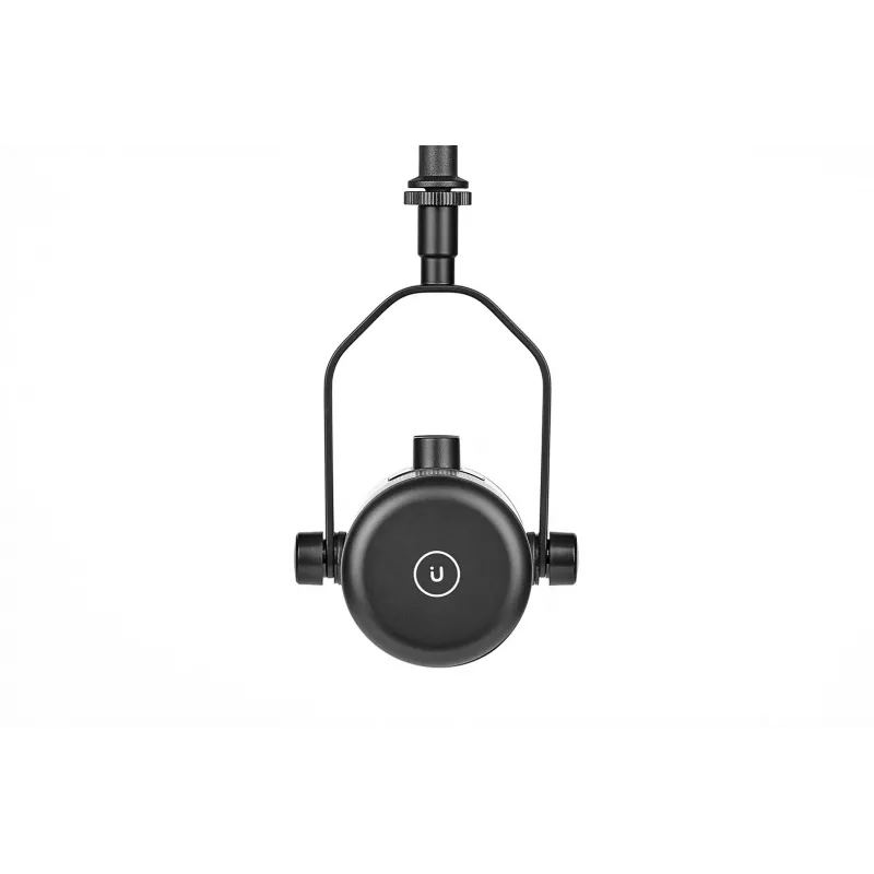 Novox NCX New Professional USB Mikrofons, 3 kapsulas
