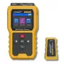 NOYAFA NF-8504 PoE testeris ar pinout noteikšanu un jaudas mērīšanu