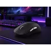 Nubi Mouse NM1 bezvadu melna