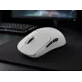 Nubi Mouse NM1 bezvadu balta pele