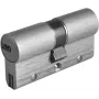 NUKI Cisa Astral S 30/30 dubultā profila cilindrs – 60 mm, niķelēts, 3 atslēgas, EN 1303