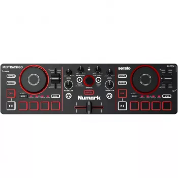 Numark Mixtrack Go - DJ kontrolieris