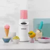 NutriBullet NBD0503W saldējuma pagatavotājs balts