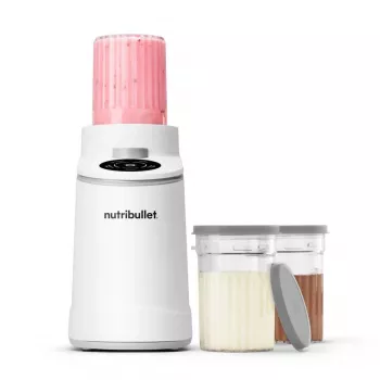 NutriBullet NBD0503W saldējuma pagatavotājs balts
