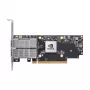 NVIDIA ConnectX-7 Tīkla adapteris PCIe 5.0 x16 200Gb/s NDR200 IB QSFP112