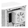 NZXT C850 Gold ATX 3.1 pilnībā modulārs barošanas bloks - 850W, 80 PLUS Gold, balts