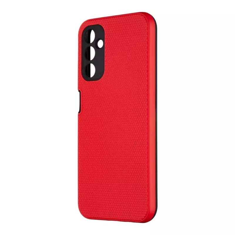 OBAL:ME NetShield Cover for Samsung Galaxy A14 4G/5G Red
