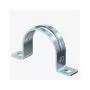 OBO 605 40 G Divdaļīga stiprinājuma skava 40 mm, tērauds, elektrogalvanizēts