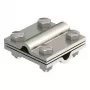 OBO Bettermann 252 8-10 V4A šķērssavienotājs 8-10 mm vadiem (5312318)