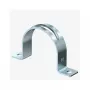 OBO BETTERMANN 605 50 G Divdaļīga cauruļu skava 50mm Tērauda cinkota