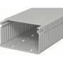 OBO Bettermann 6178037 Kabeļu kanāls WDK 2000x100x60 mm Akmens pelēks