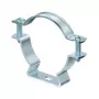 OBO BETTERMANN ASL 733 63 G distances skava, 53-63 mm, iegarena atvere, cinkots tērauds (1362788)