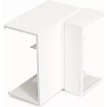 OBO BETTERMANN iekšējais stūris BRK IE70130 70x130mm tīri balts (6132753)