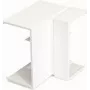 OBO BETTERMANN iekšējais stūris BRK IE70130 70x130mm tīri balts (6132753)