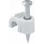 OBO BETTERMANN Izolēts naglu klips 20mm 2020 40 LGR (2228408)