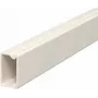 OBO BETTERMANN WDK 15030 15x30mm kabeļu kanāls krēmbalts 2m 6025013