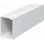 OBO BETTERMANN WDK 30045 Sienas un griestu kabeļu kanāls 30x45 mm tīri balts 2 m 6191118