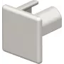 OBO BETTERMANN WDK HE15015RW gala elements 15x15mm PVC tīri balts RAL9010 6193099