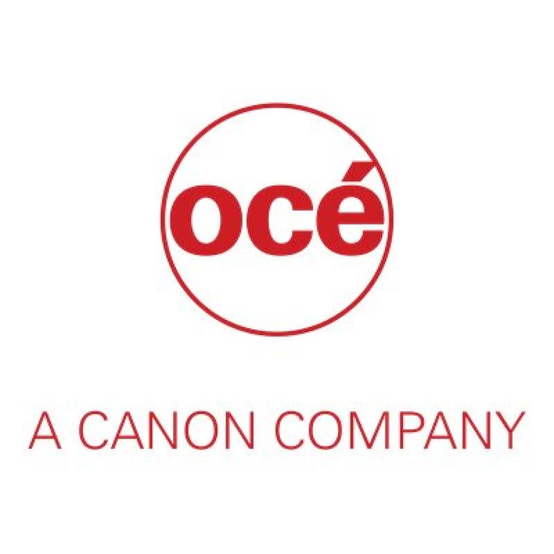 Océ Toner CW 700 Cyan Original (1070036651) – 15 000 lappušu, CrystalPoint tehnoloģija