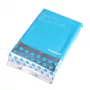 Océ Toner CW 700 Cyan Original (1070036651) – 15 000 lappušu, CrystalPoint tehnoloģija