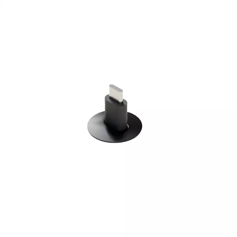 Ochno O-POS-BL-1 Pull Out Socket Black