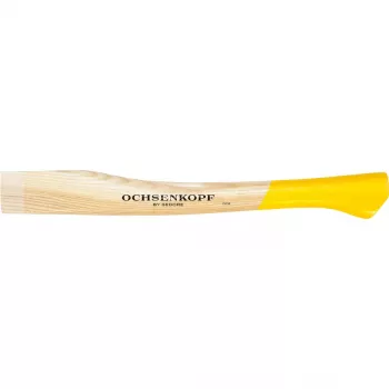 OCHSENKOPF Replacement Handle OX E-84 E-0700 (Ash, Knob Shape, 700mm)