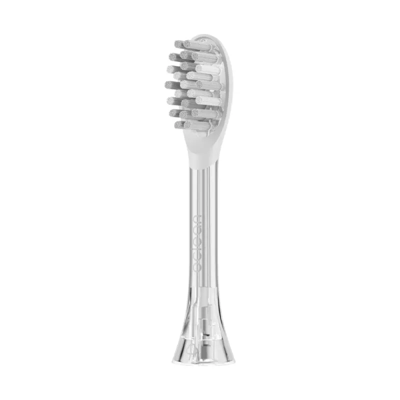 Oclean Brush Head Ease 2 pcs P1K3 Grey