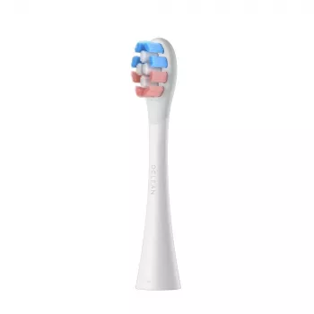 Oclean Delicate Care Kids Brush Head 6 pcs P3K1 W06 White