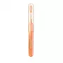 OCLEAN Ease Blue Electric Toothbrush - Sonic Toothbrush with Magnetic Levitation Motor, IPX7, USB Magnetic Charging, Orange