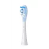 Oclean Ultra Clean UC03 rezerves suku galviņas (6 iepakojums) – balta