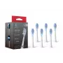 Oclean Ultra Clean UC03 rezerves suku galviņas (6 iepakojums) – balta