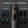 OCLEAN X Pro Elite Premium Set Electric Toothbrush Black