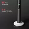OCLEAN X Pro Elite Premium Set Electric Toothbrush Black