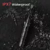 OCLEAN X Pro Elite Premium Set Electric Toothbrush Black