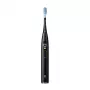 OCLEAN X Ultra 20 Black Electric Toothbrush