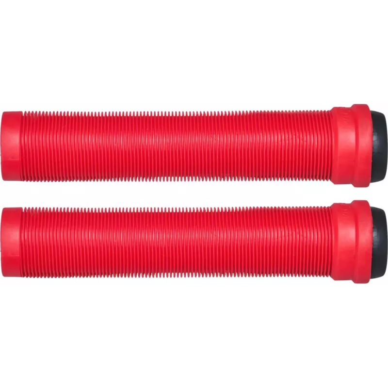 ODI Longneck SLX Grips (Melns)