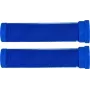 ODI Longneck Soft Grips Green - 1 Pair