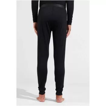 ODLO BL Bottom garās merino bikses, izmērs L, melnas