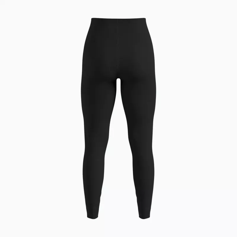 ODLO Merino 160 BL Bottom Long vīriešu legingi, izmērs M, melns