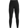 ODLO Merino 160 BL Bottom Long sieviešu legingi, izmērs S, melni