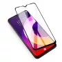 OEM 5D Full Glue Keramikas stikla ekrāna aizsargs Samsung Galaxy A26 5G melns