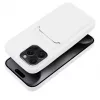 OEM Maciņš iPhone 15 Pro Max Card Case Balts