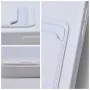 OEM Maciņš iPhone 15 Pro Max Card Case Balts