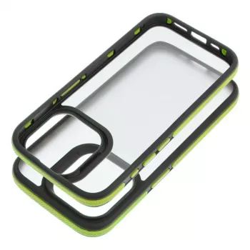 OEM Maciņš iPhone 15 PRO Neo Yellow