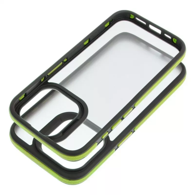 OEM Maciņš iPhone 15 PRO Neo Yellow
