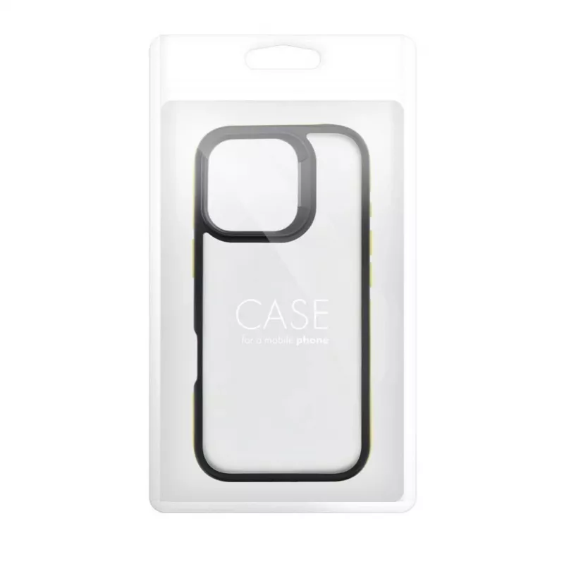 OEM Maciņš iPhone 15 PRO Neo Yellow