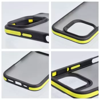 OEM Maciņš iPhone 15 PRO Neo Yellow