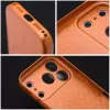 OEM Maciņš iPhone 17 AIR Make 17 saderīgs ar MagSafe Oranžs
